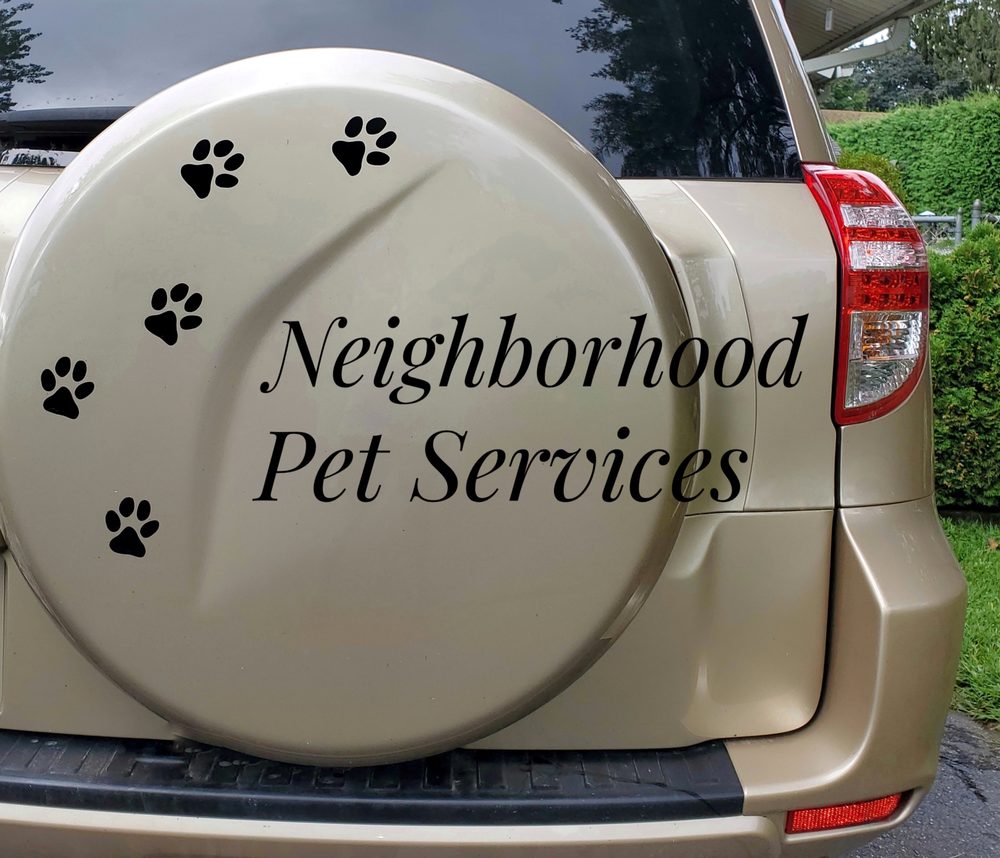 Neighborhood Pet Services 2 Frost Ln, Hadley Massachusetts 01035