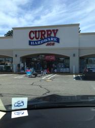 Curry Ace Hardware