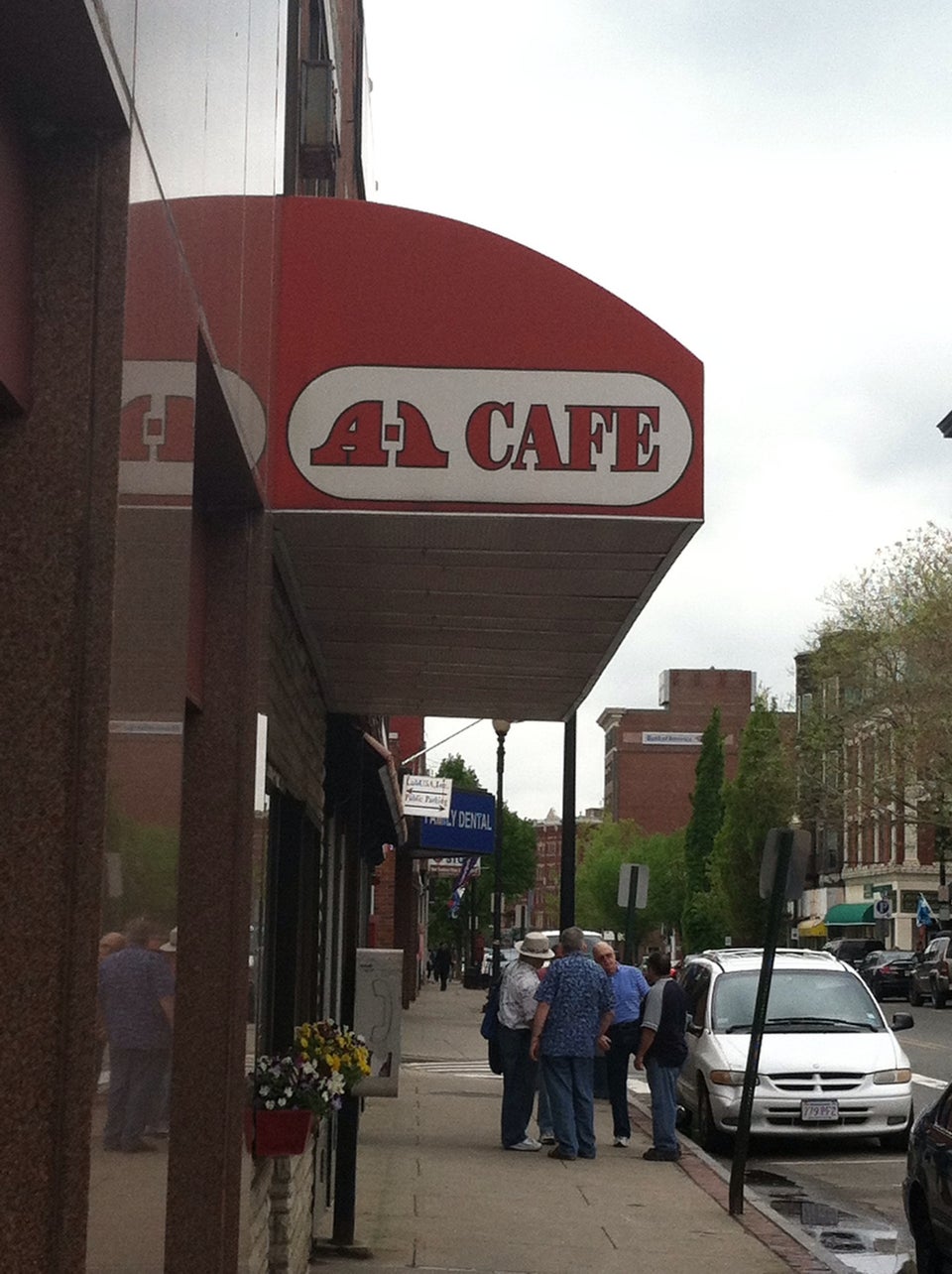 Photo credit: foursquare