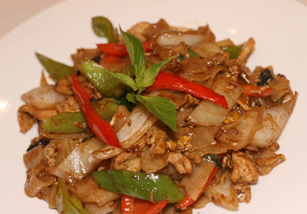 Haverhill, MA Thai Restaurant and Catering Services