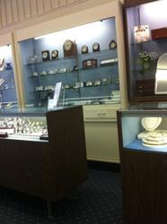 The Whitney Gordon's Jewelers In Downtown Hingham Since 1950