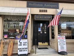 Holliston Antiques