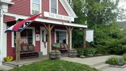 Wine House Inc