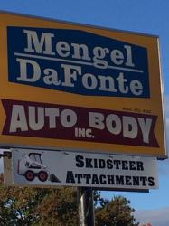 Mengel-DaFonte Auto Body Inc