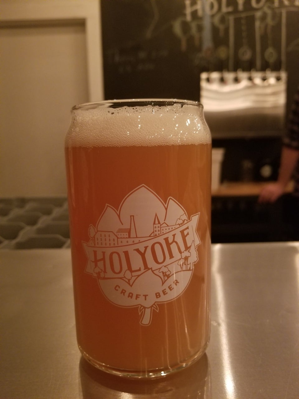 Holyoke Craft Beer