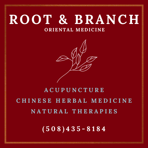 Root & Branch Oriental Medicine 85 Main St #301, Hopkinton Massachusetts 01748