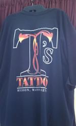 T's Tattoo Inc