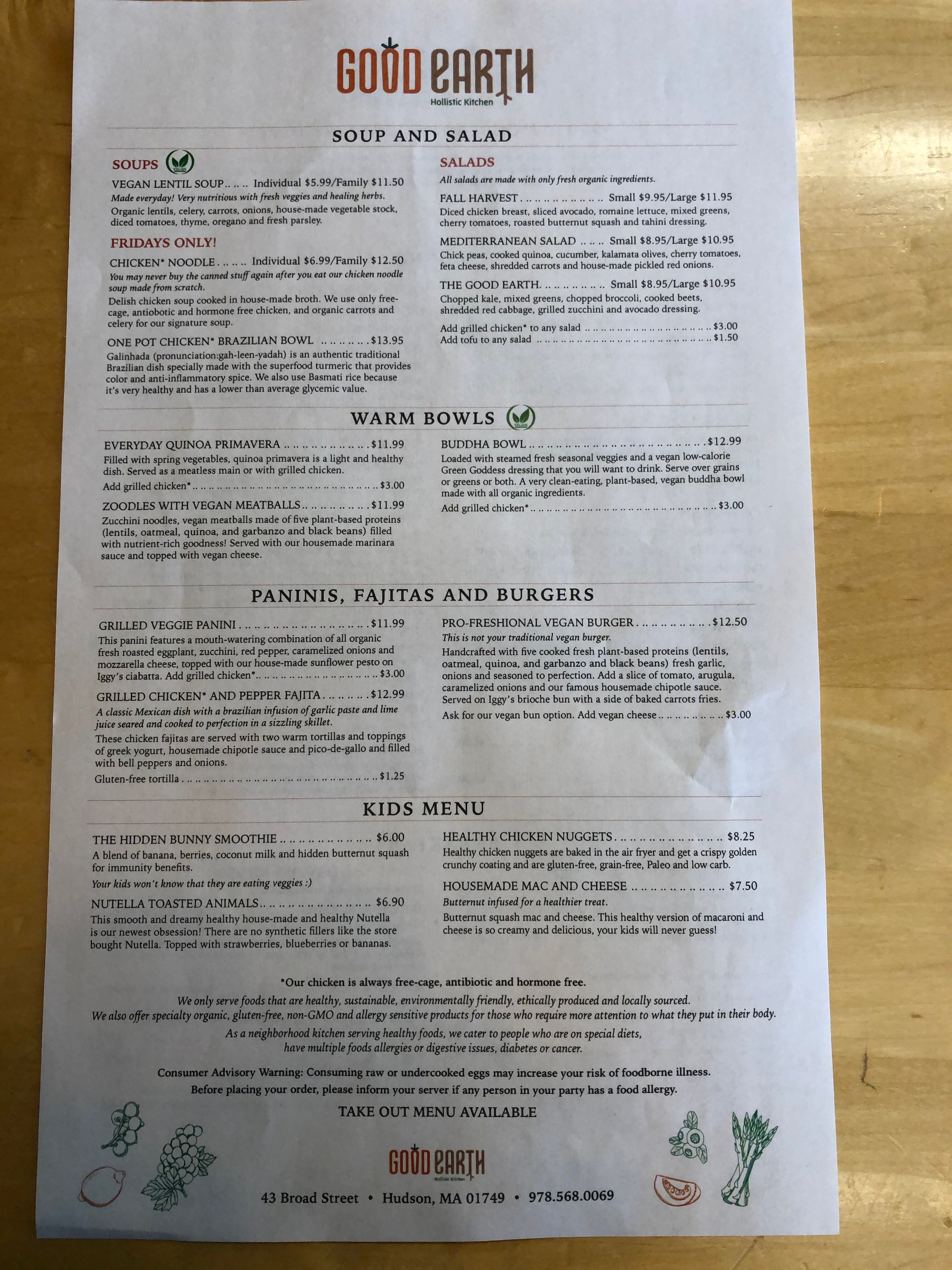 Photo credit: Tripadvisor