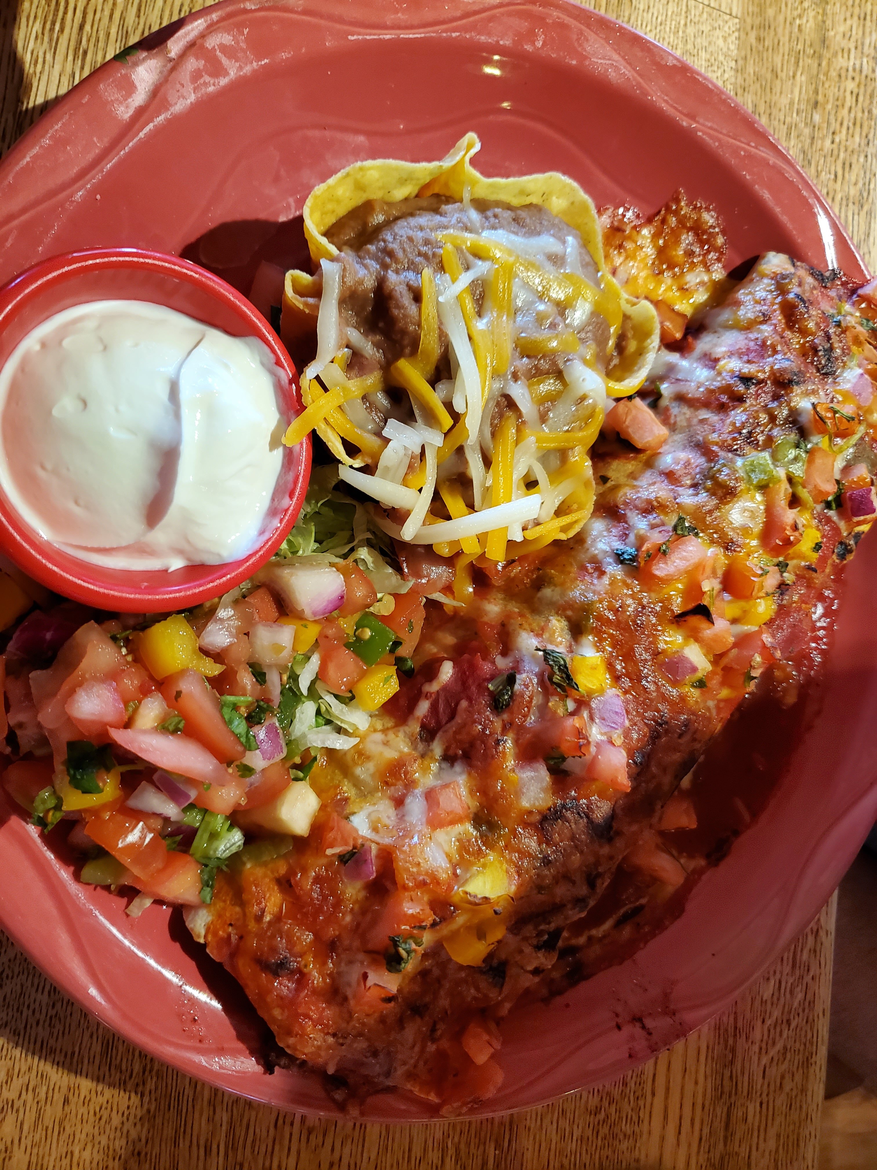 Photo credit: tripadvisor