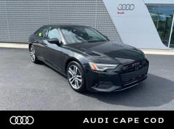 Audi Cape Cod