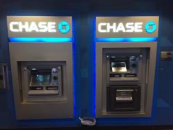 ATM (Bank of America)