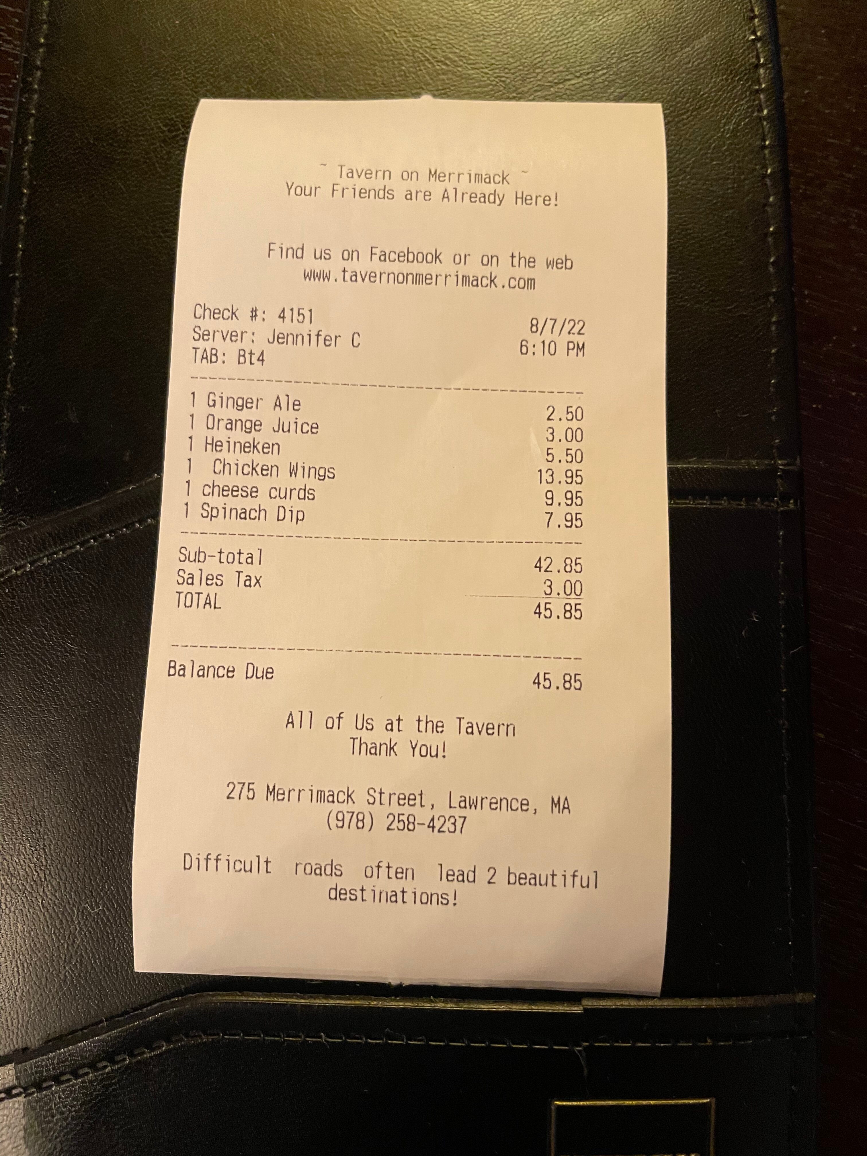 Photo credit: Tripadvisor