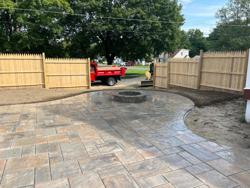 Bartlett's Landscape Design