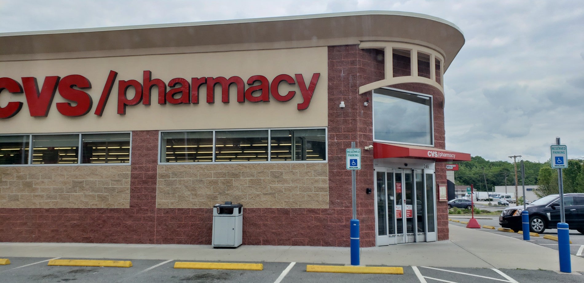 CVS - 246 Mill St, Leominster MA - Hours, Directions, Reviews - Loc8NearMe