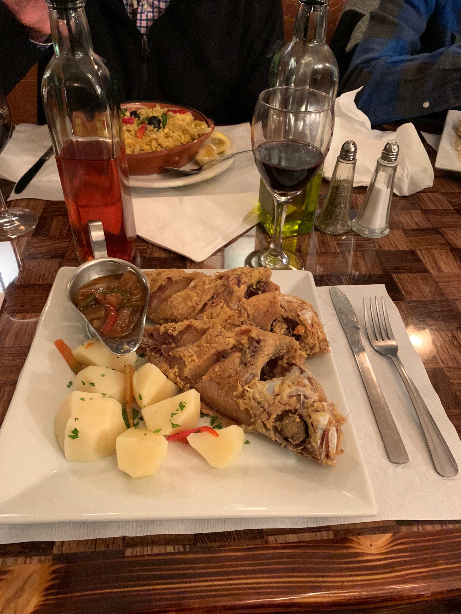 Photo credit: tripadvisor