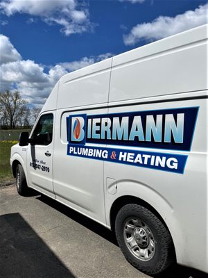 Biermann Plumbing & Heating, Inc. 23 Oregon Rd, Ludlow Massachusetts 01056