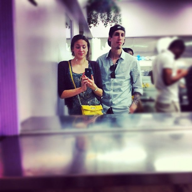 Photo credit: foursquare