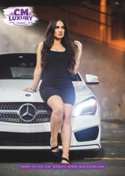 C&M Luxury Car Rentals