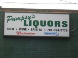 Pumpsy's Liquor