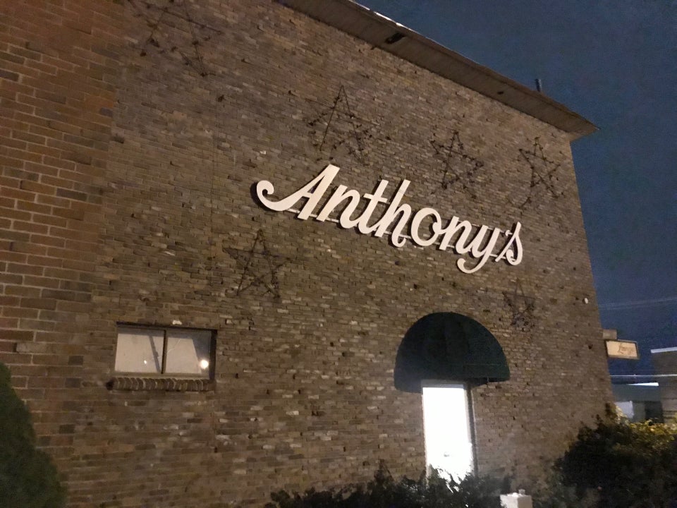Anthony's Malden
