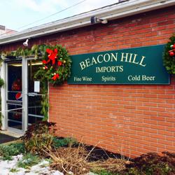 Beacon Hill Import Co