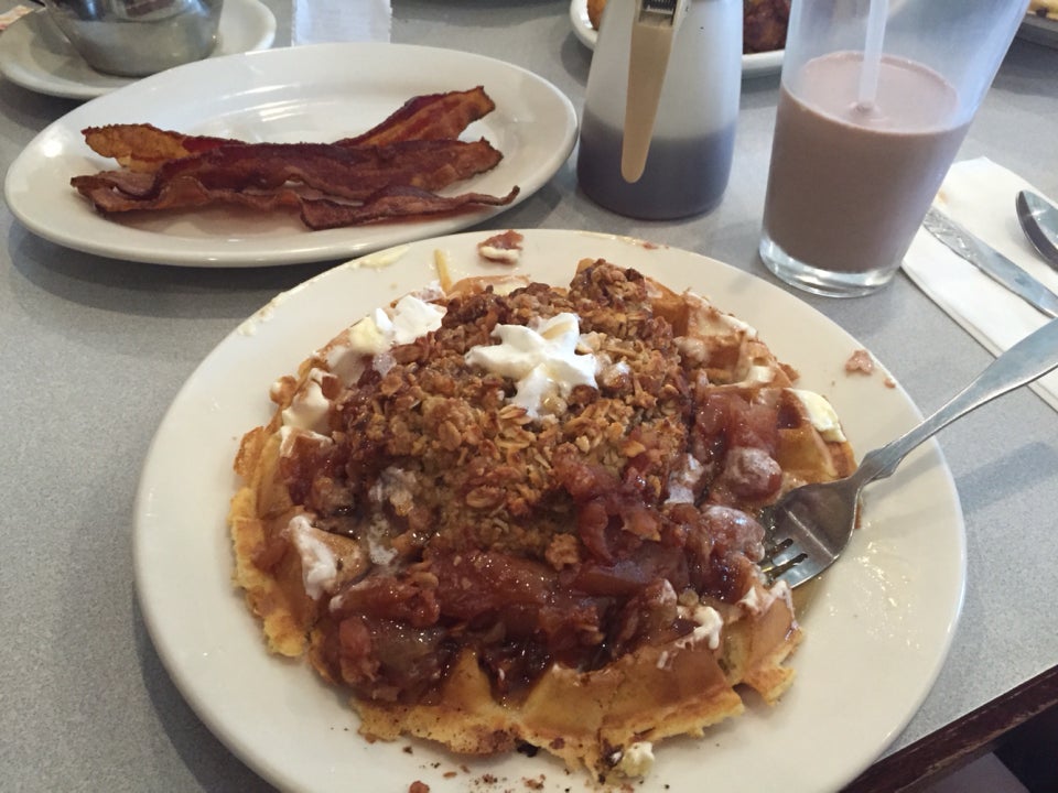 Photo credit: foursquare