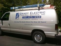 Grady Electric