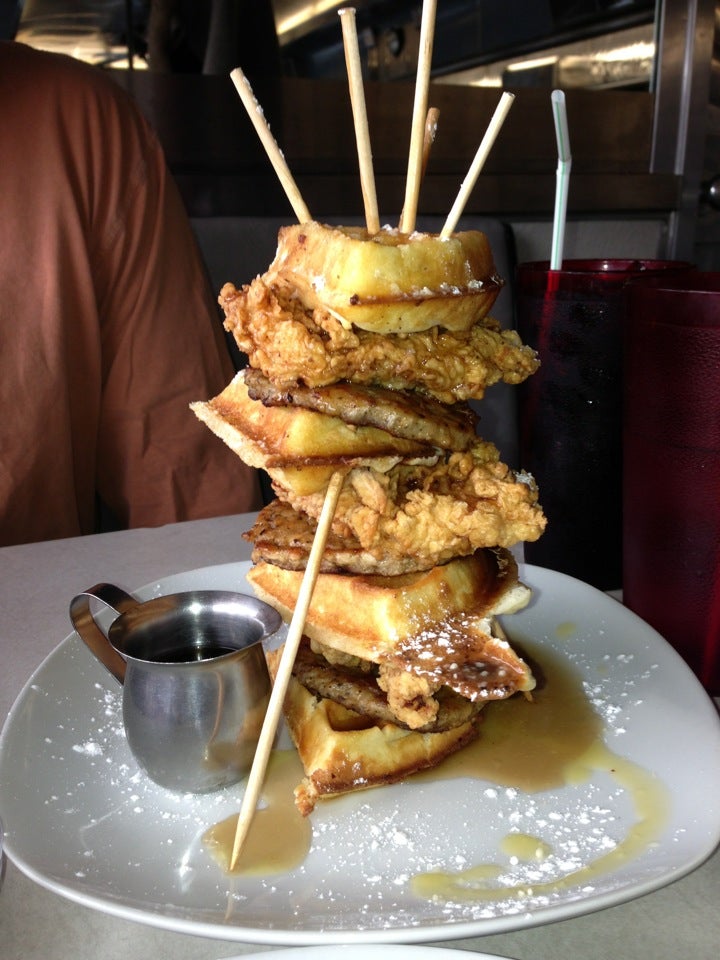 Photo credit: foursquare