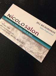 Nicolo Salon