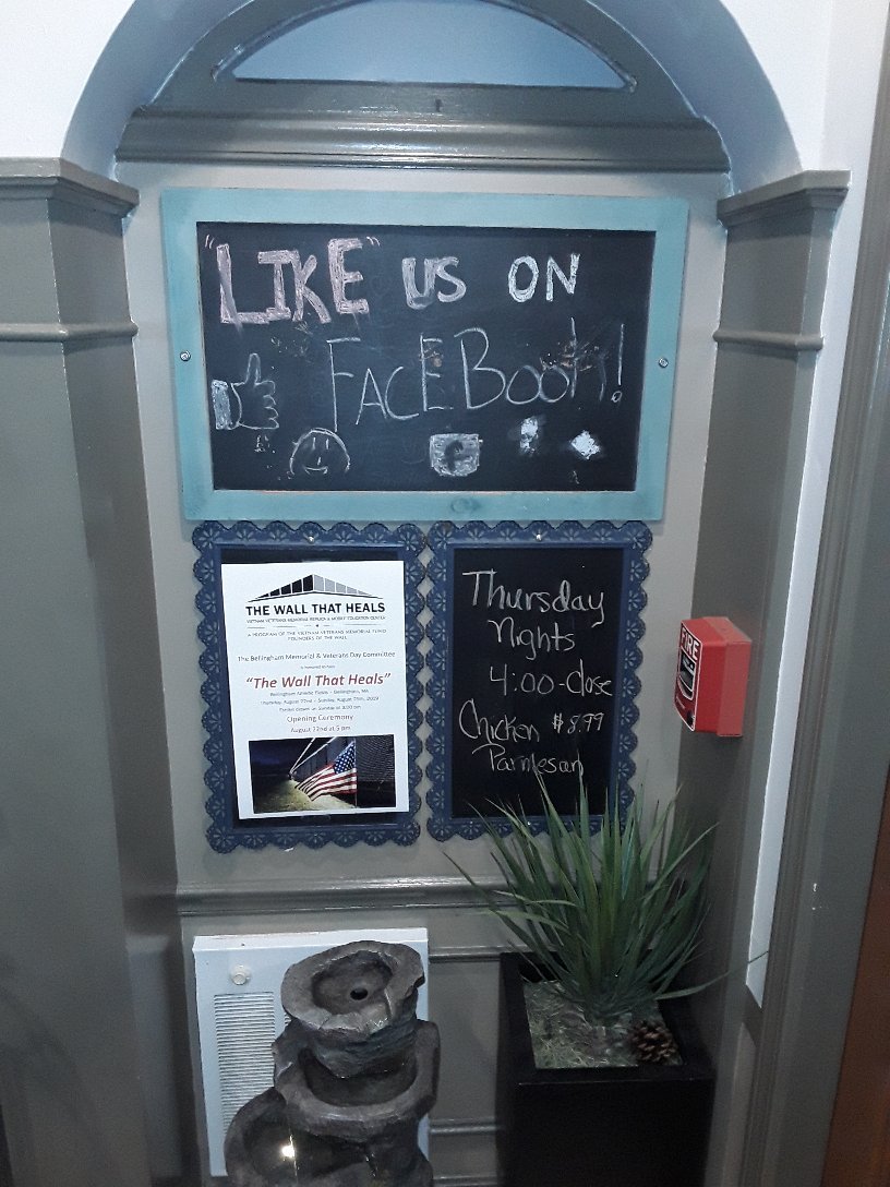 Photo credit: tripadvisor