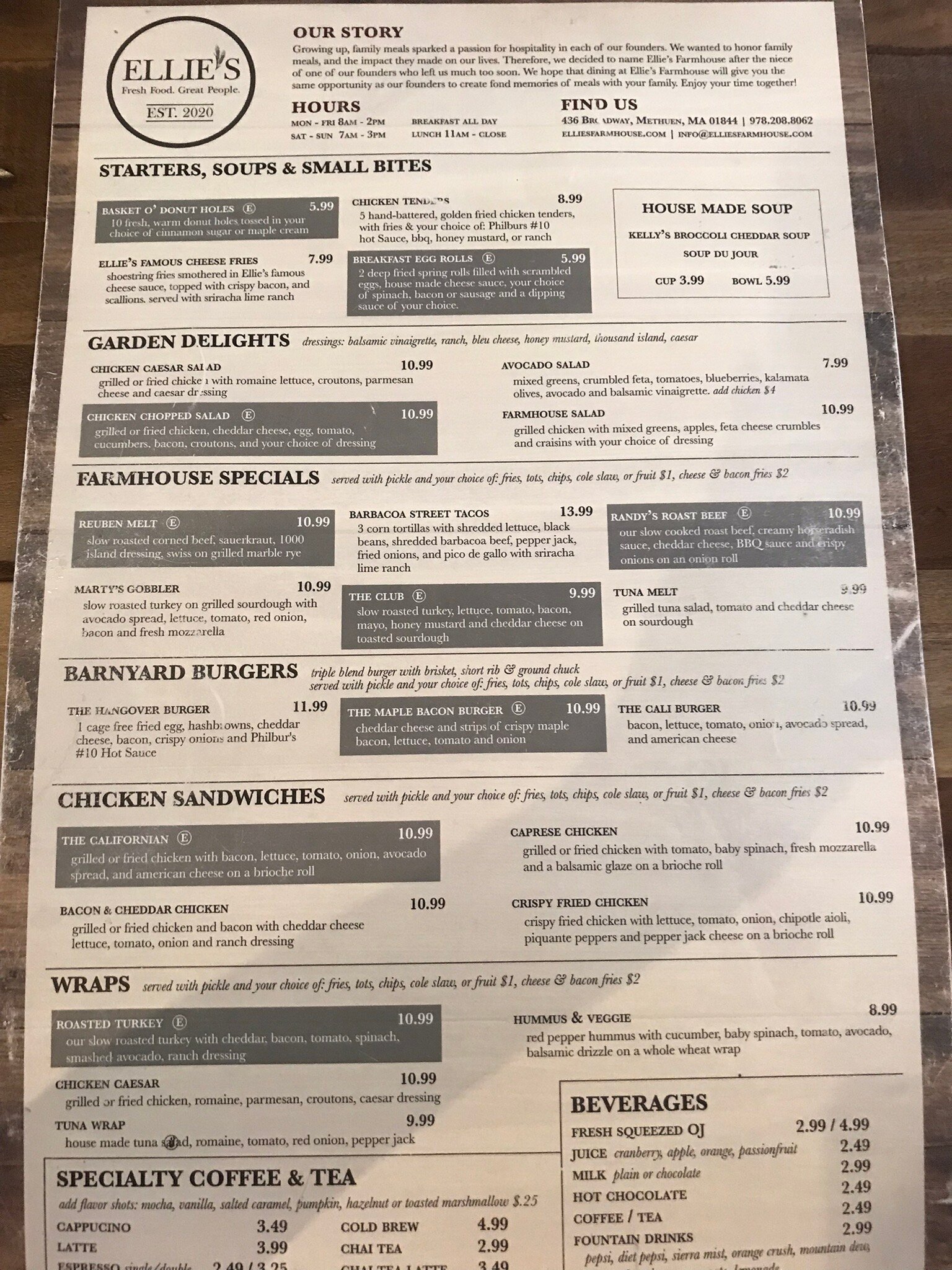 Photo credit: Tripadvisor