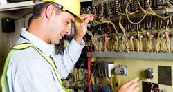 Aries Electrical Service And Controls