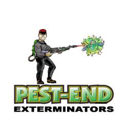 Pest-End