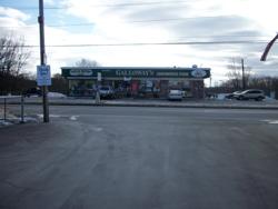 Galloway Convenience Store