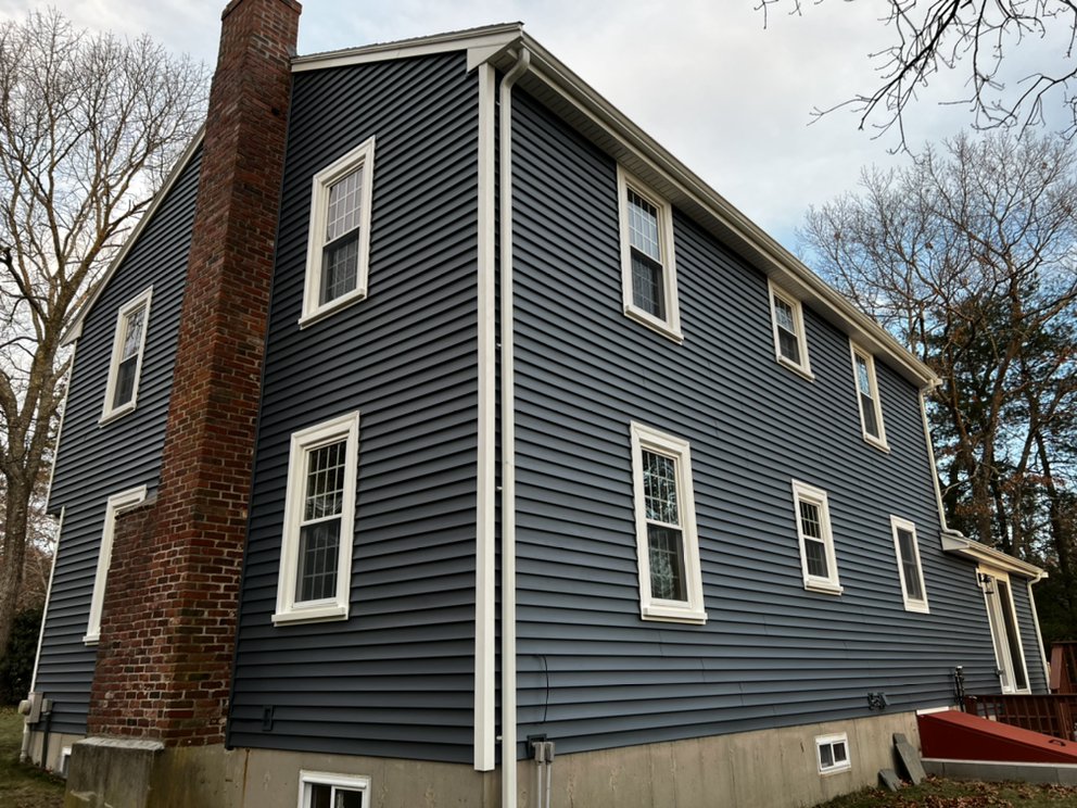 Beantown Home Improvements, Inc. 53 Plain St, Middleborough Massachusetts 02346