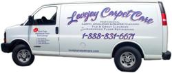 Lovejoy Carpet Care
