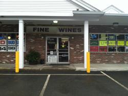 Harkey's Wine & Spirits