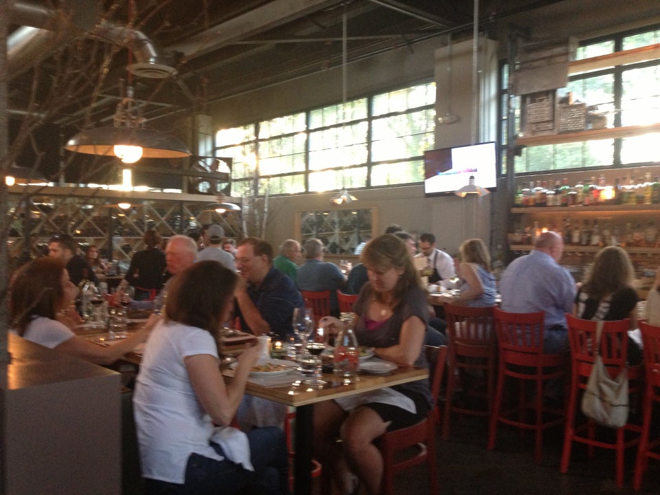 Photo credit: foursquare