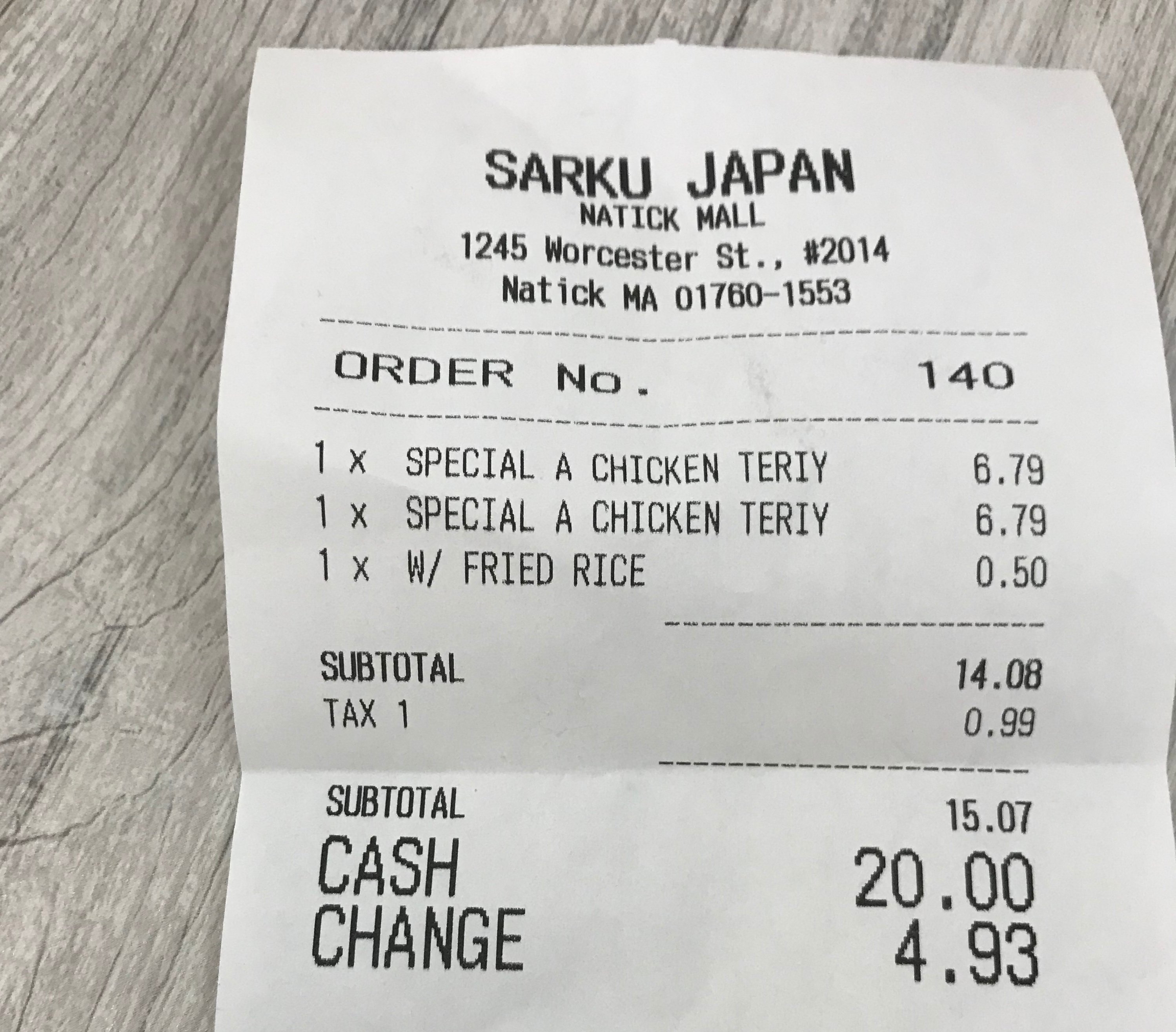 Photo credit: Tripadvisor