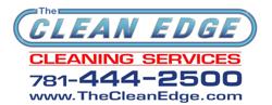 The Clean Edge Cleaning Services