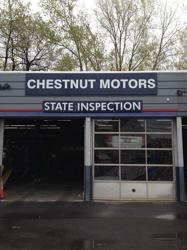 Chestnut Motors