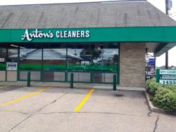 Anton's Cleaners