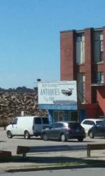 New Bedford Antiques At The Cove
