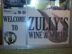 Zully's Wine & Spirits