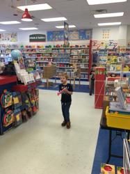 Lakeshore Learning Store