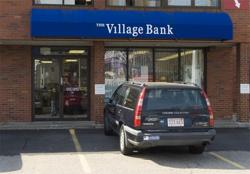 Village Bank ATM