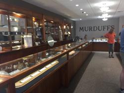 Murduff's Jewelry Store