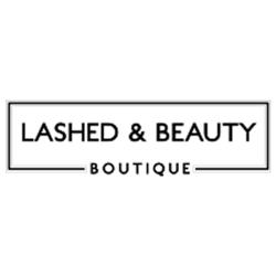 Lashed & Beauty Bar