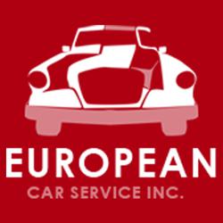 European Car Service Inc