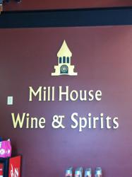 Mill House Wine & Spirits